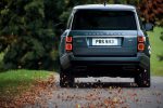 Обновленный Range Rover 2018 7